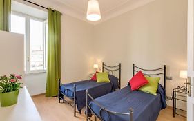 Lovely 4-Bedroom Apartment 30M Sangiovanni Metro